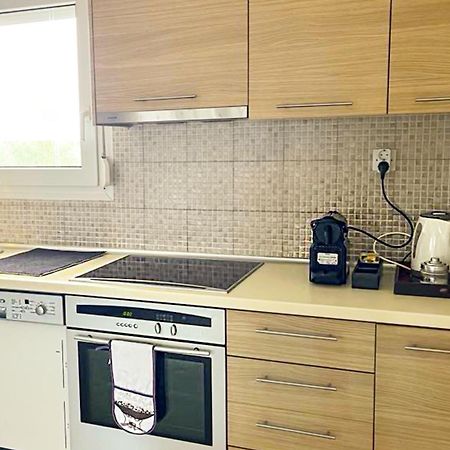 סלוניקי Jacque'S Boutique Suite חדר תמונה