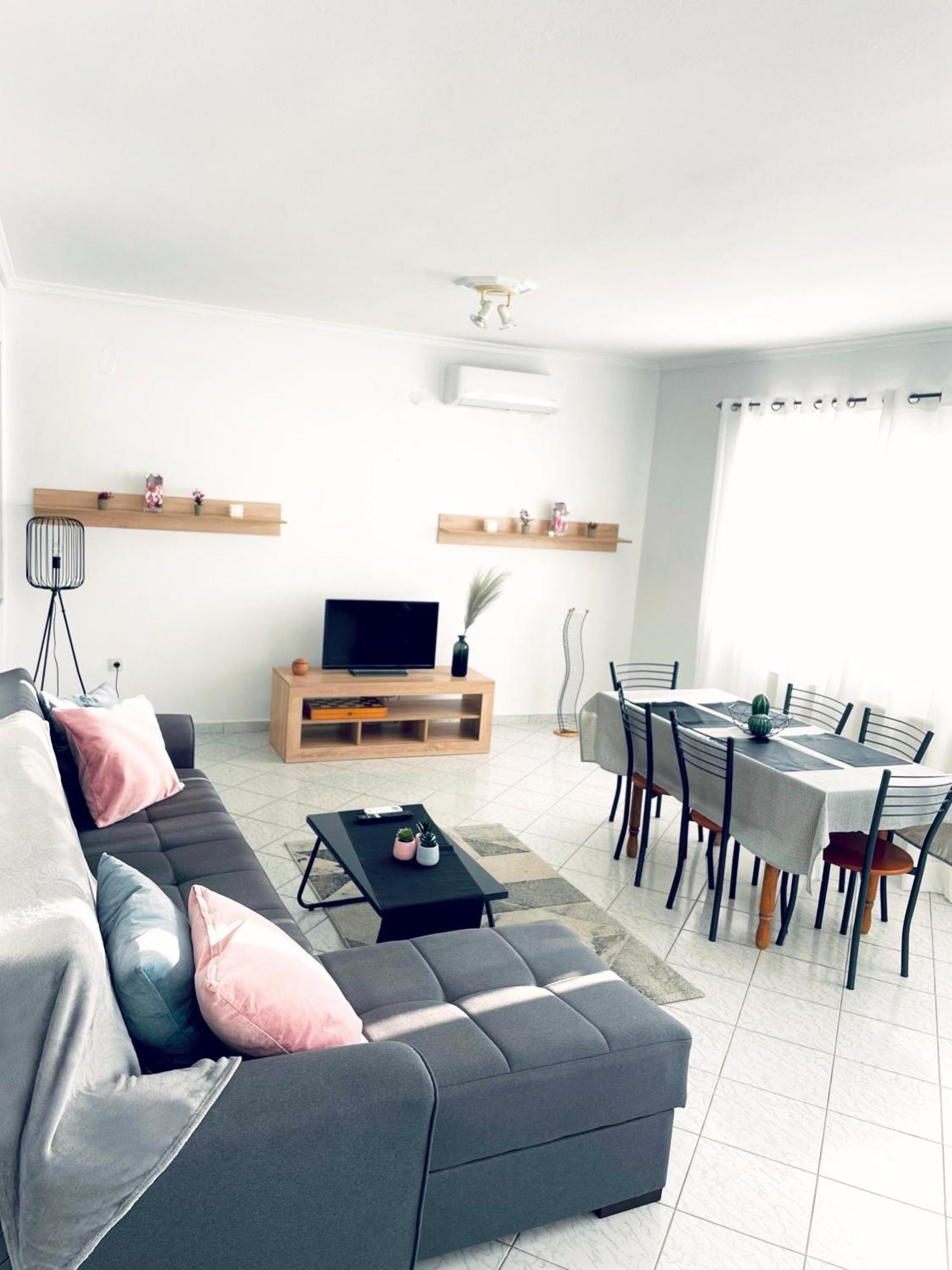 סלוניקי Jacque'S Boutique Suite מראה חיצוני תמונה