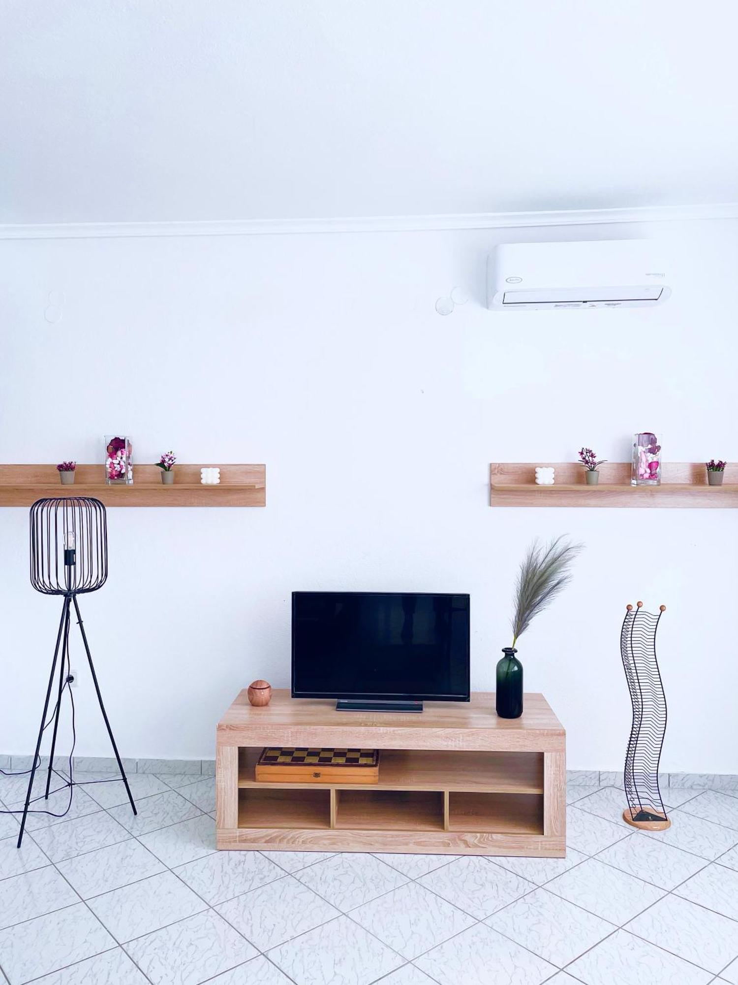 סלוניקי Jacque'S Boutique Suite מראה חיצוני תמונה