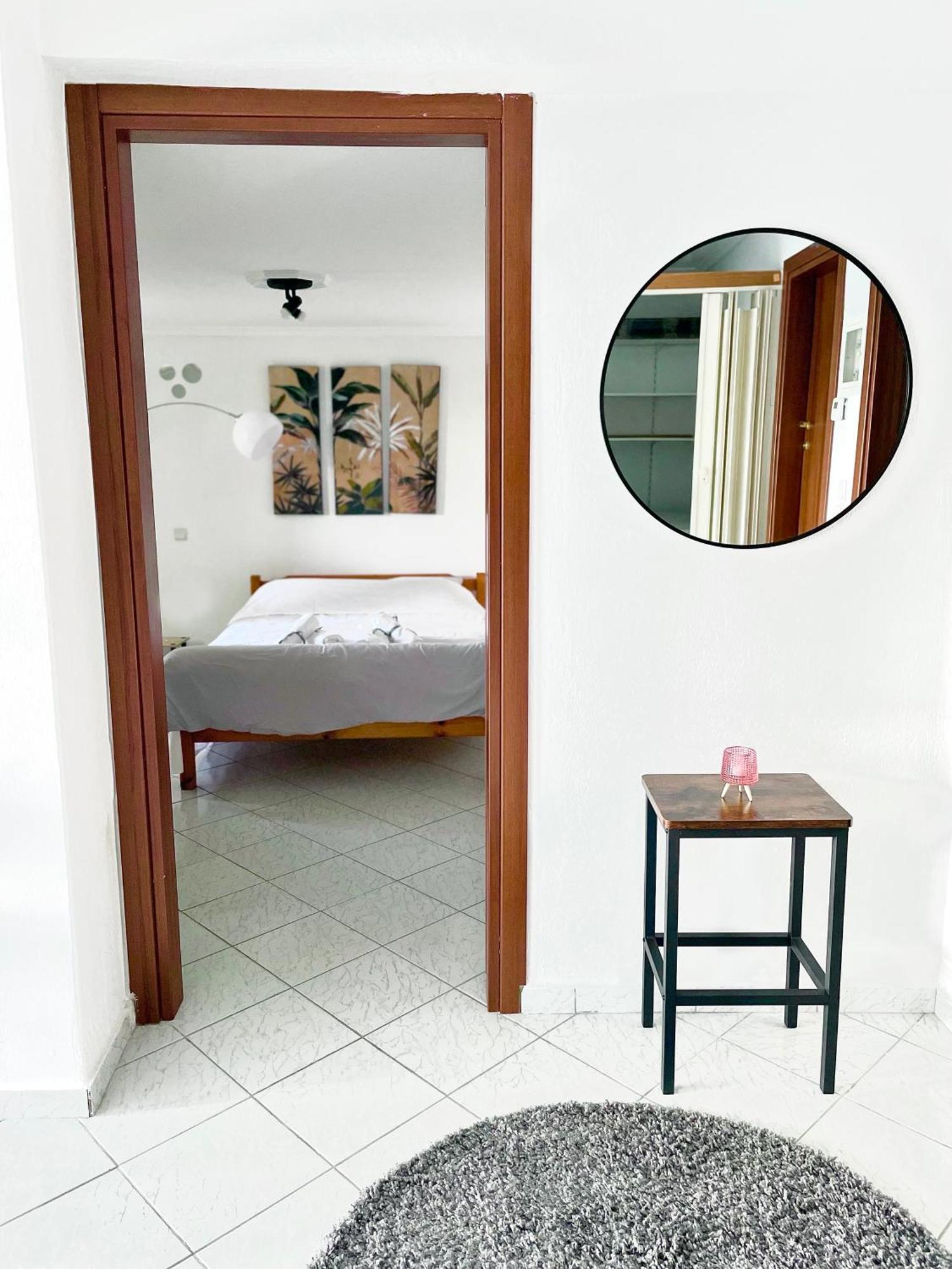 סלוניקי Jacque'S Boutique Suite מראה חיצוני תמונה