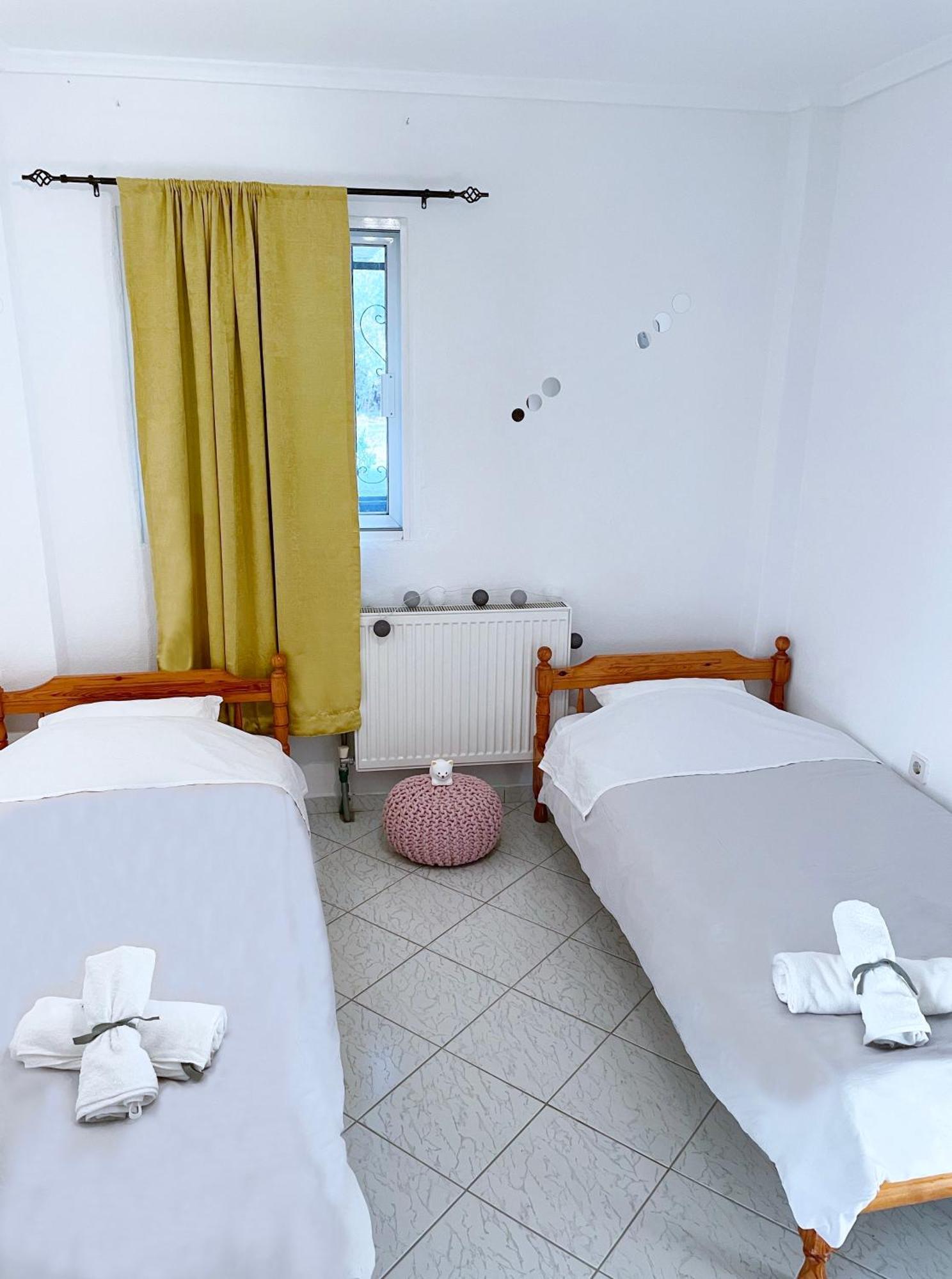 סלוניקי Jacque'S Boutique Suite מראה חיצוני תמונה