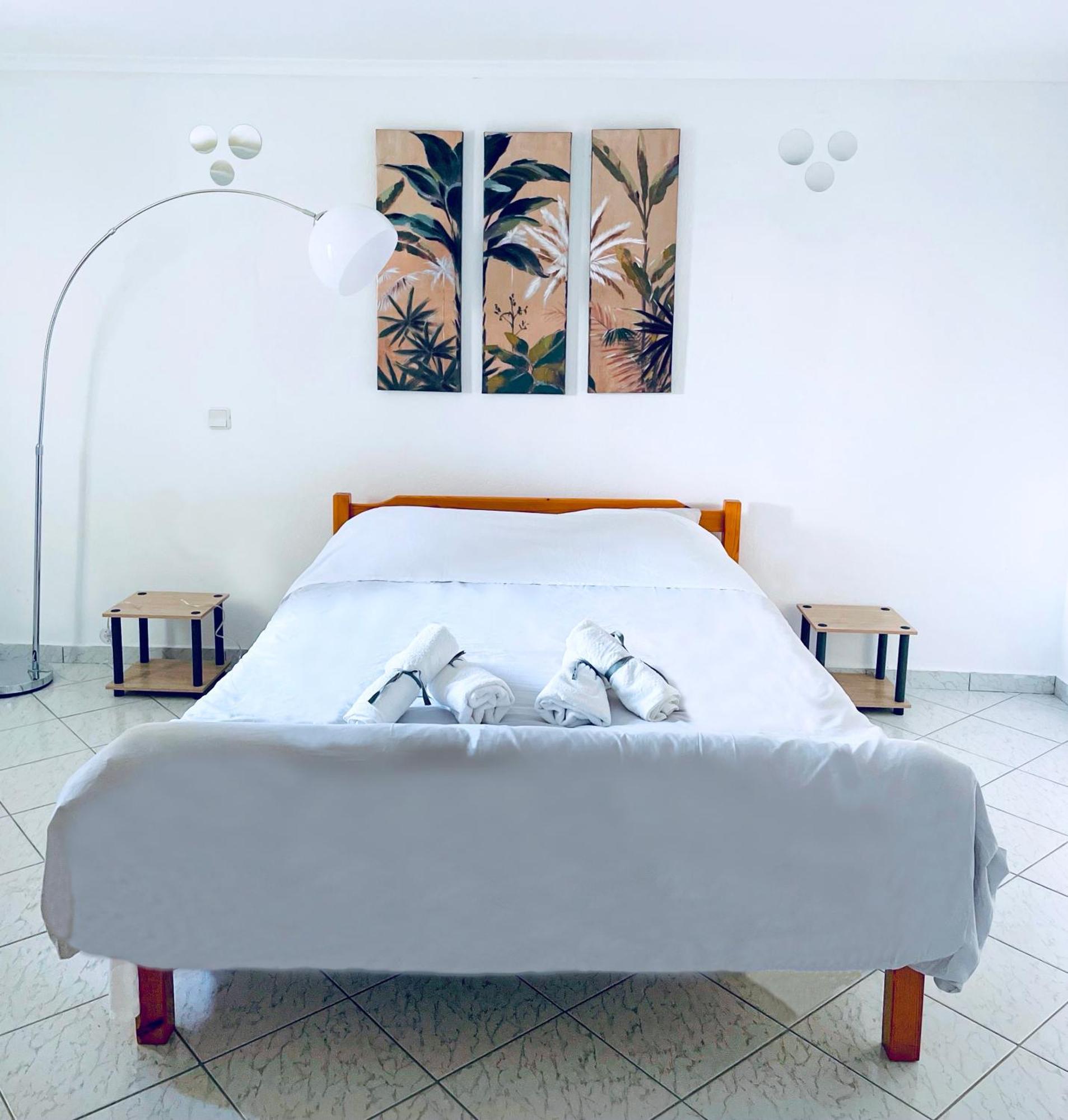 סלוניקי Jacque'S Boutique Suite מראה חיצוני תמונה