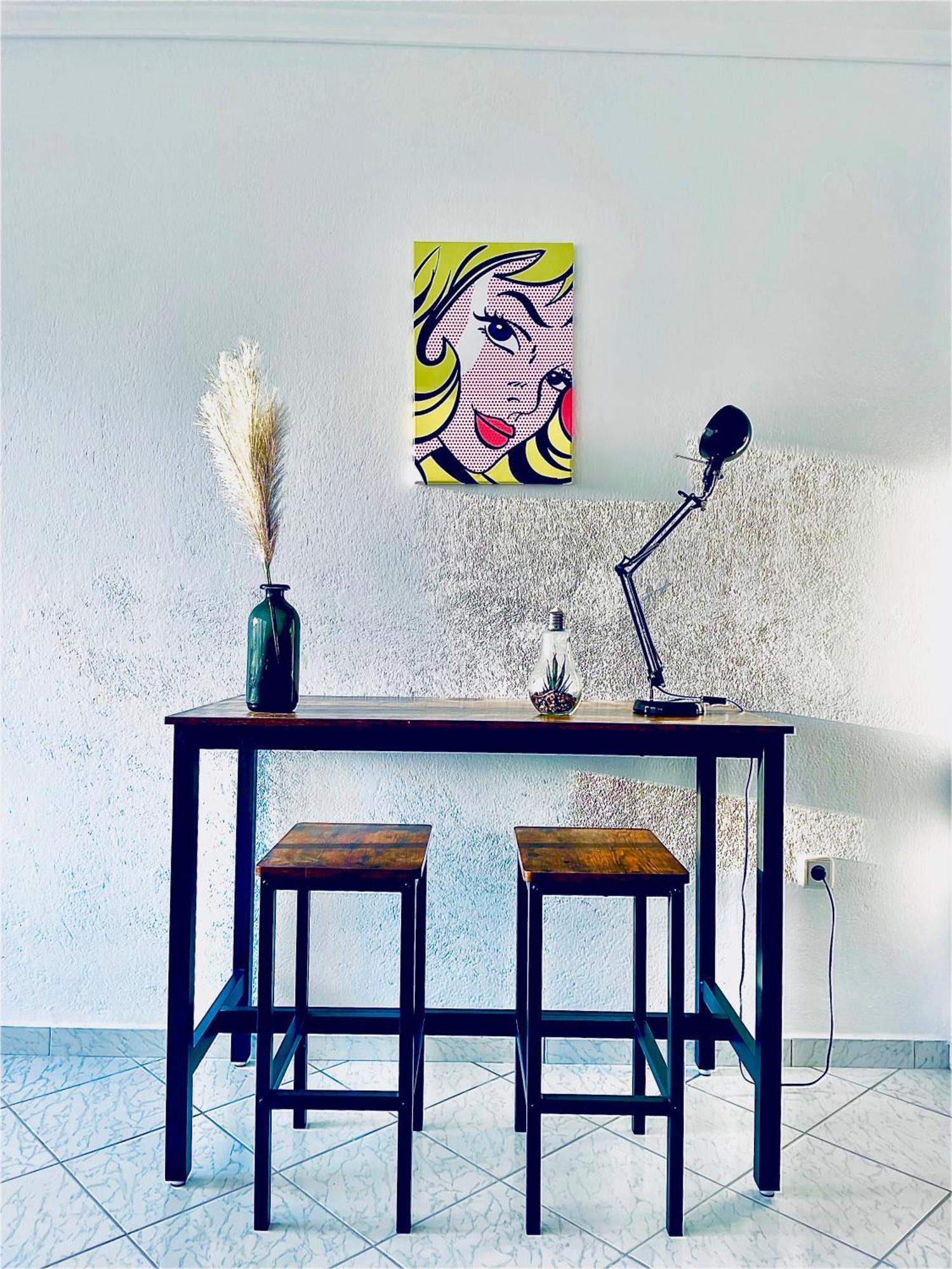 סלוניקי Jacque'S Boutique Suite מראה חיצוני תמונה