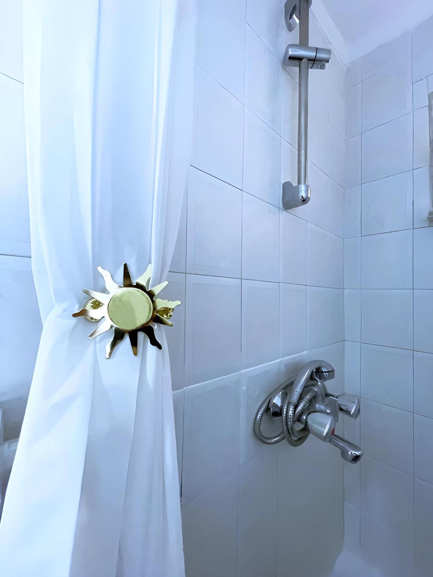 סלוניקי Jacque'S Boutique Suite מראה חיצוני תמונה