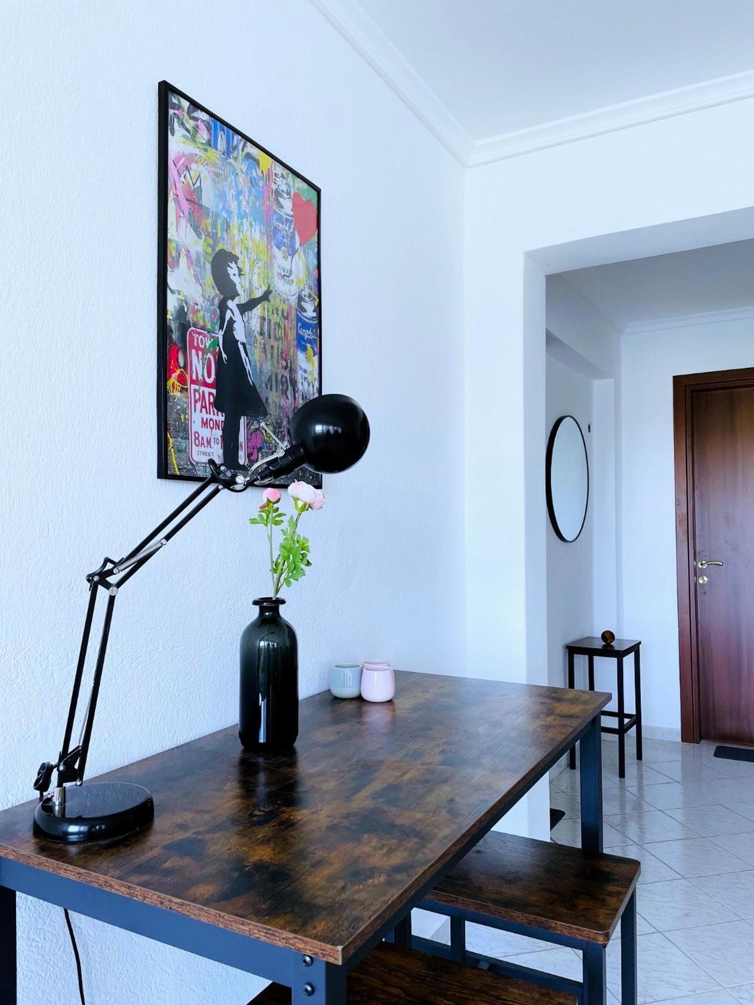 סלוניקי Jacque'S Boutique Suite מראה חיצוני תמונה