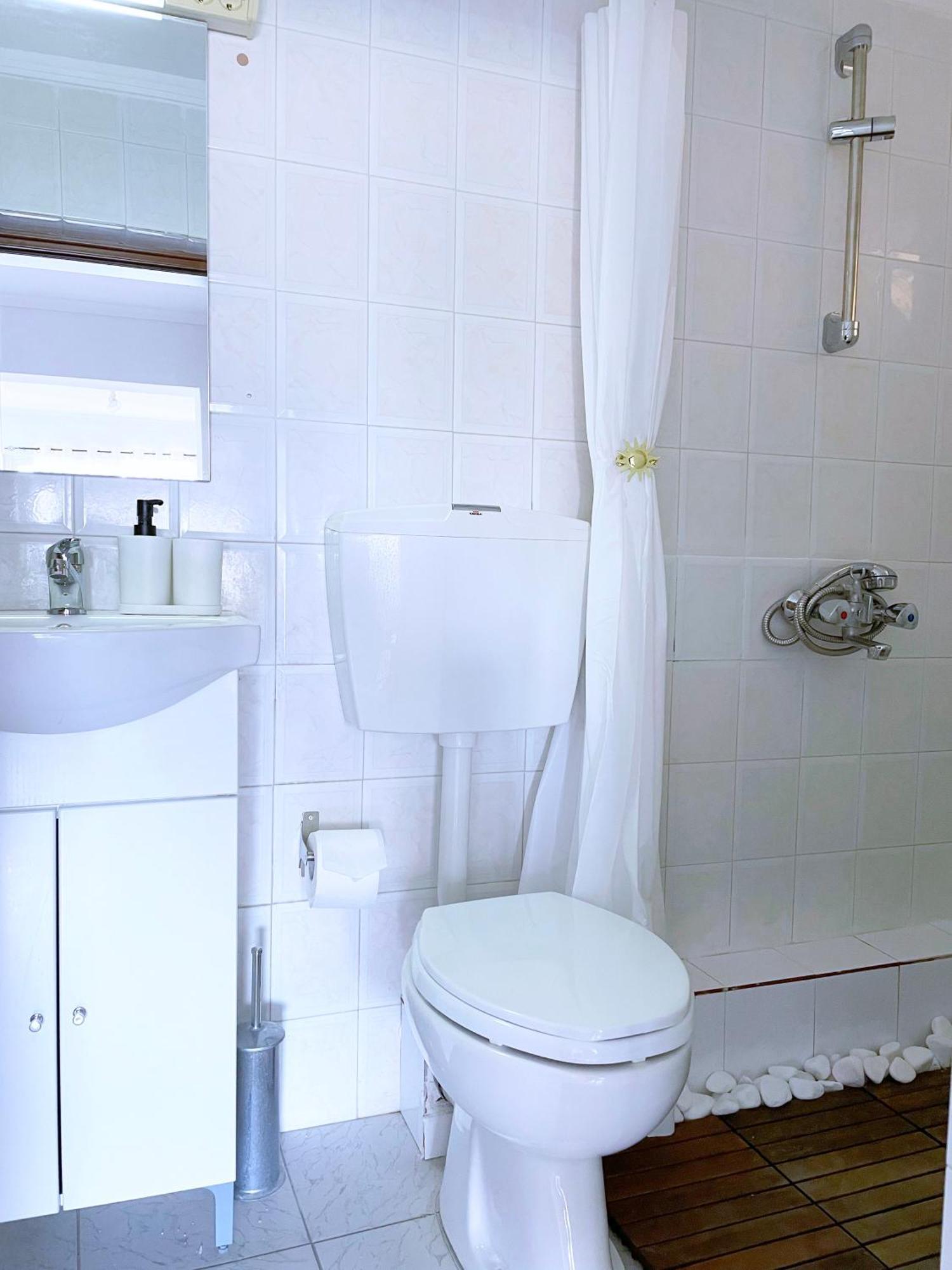סלוניקי Jacque'S Boutique Suite מראה חיצוני תמונה