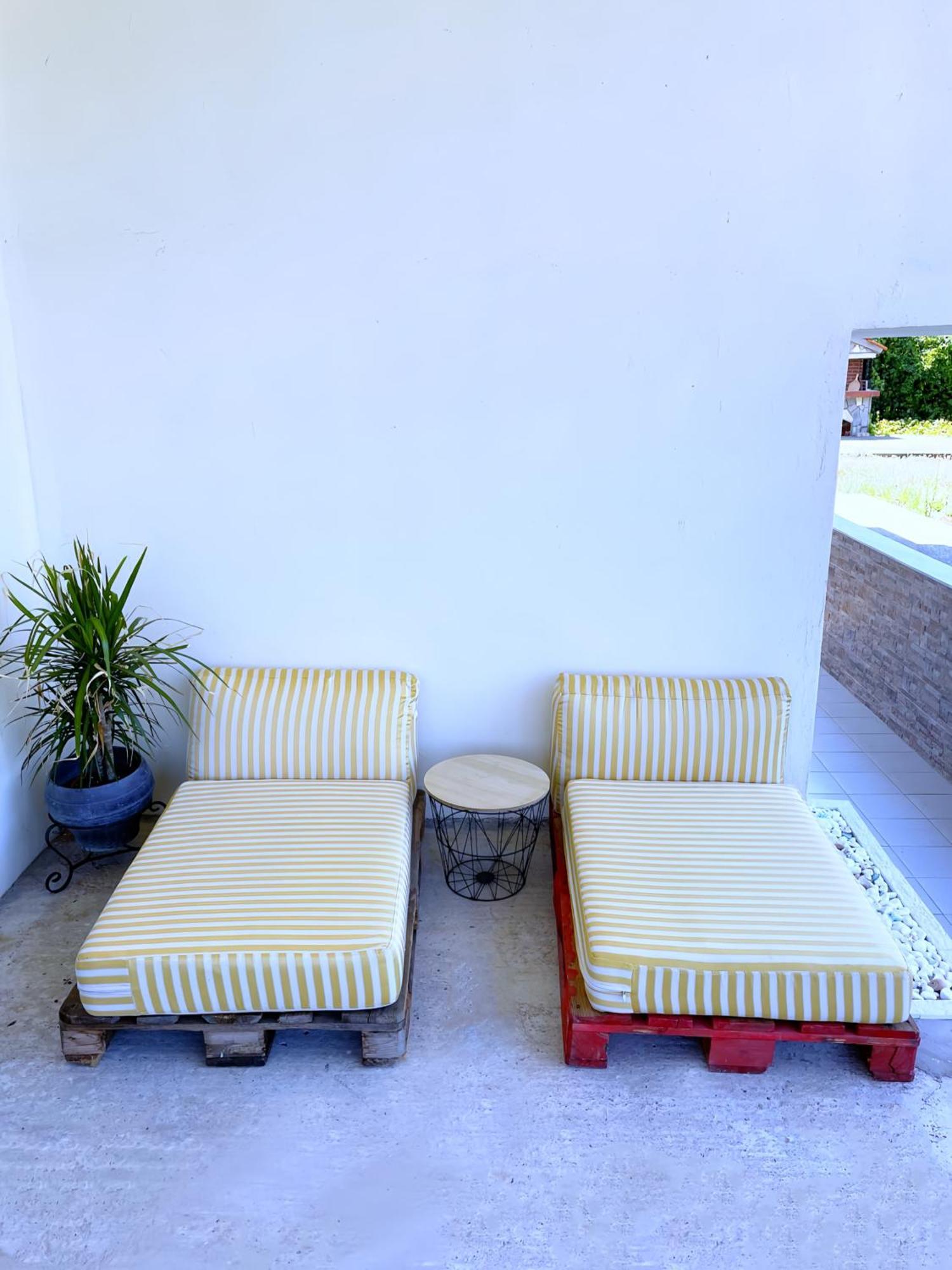 סלוניקי Jacque'S Boutique Suite מראה חיצוני תמונה