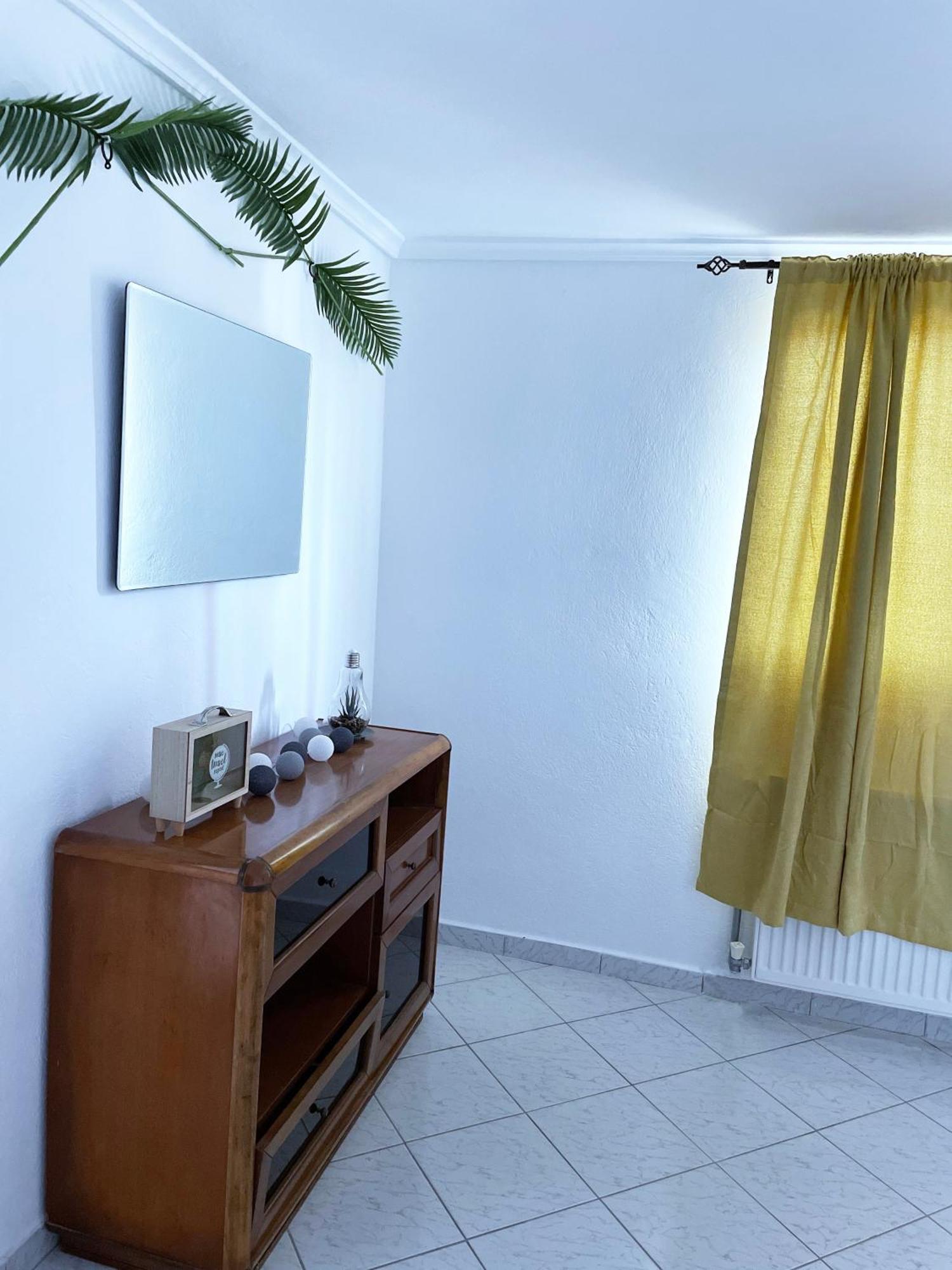 סלוניקי Jacque'S Boutique Suite מראה חיצוני תמונה