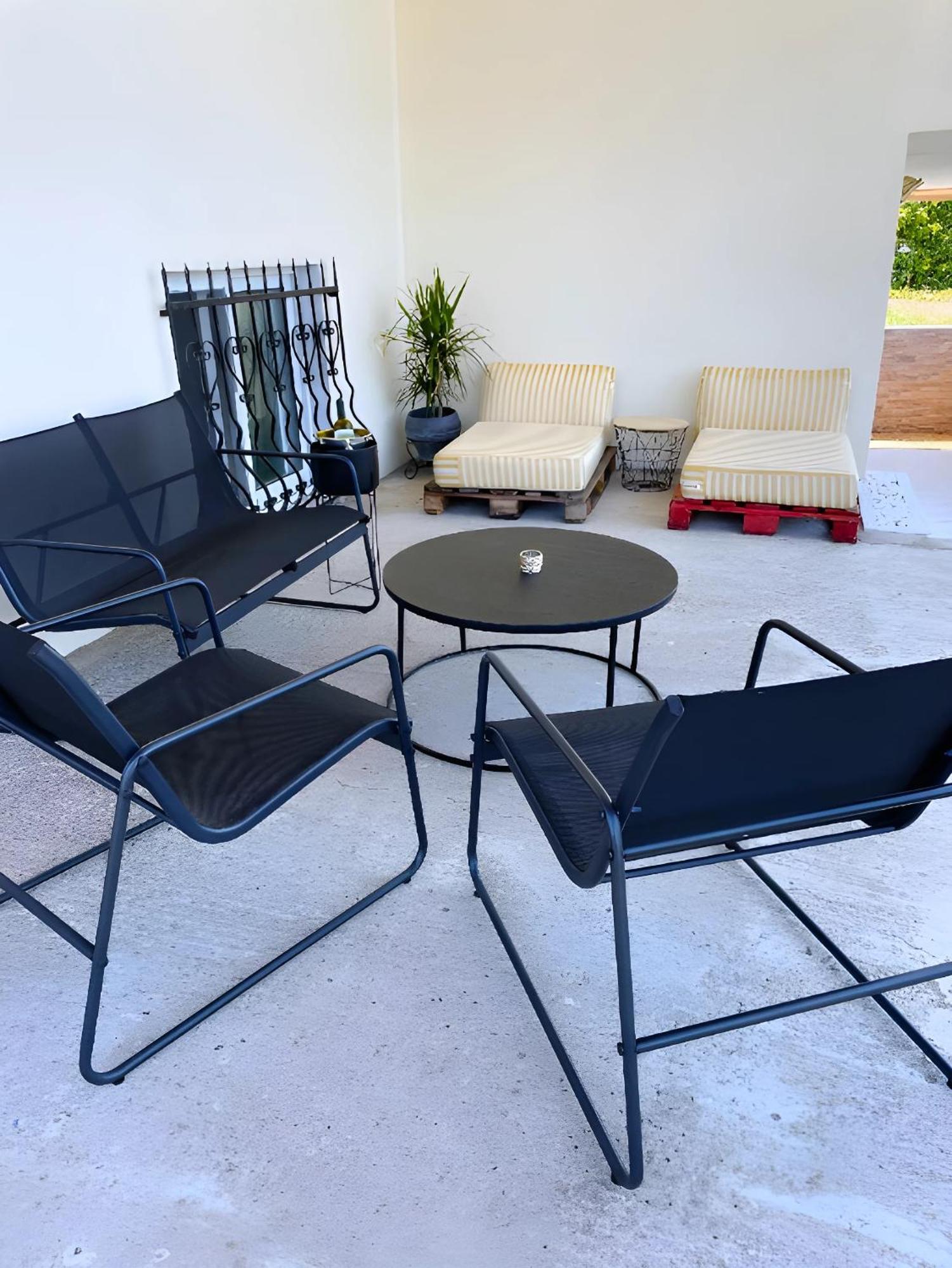 סלוניקי Jacque'S Boutique Suite מראה חיצוני תמונה