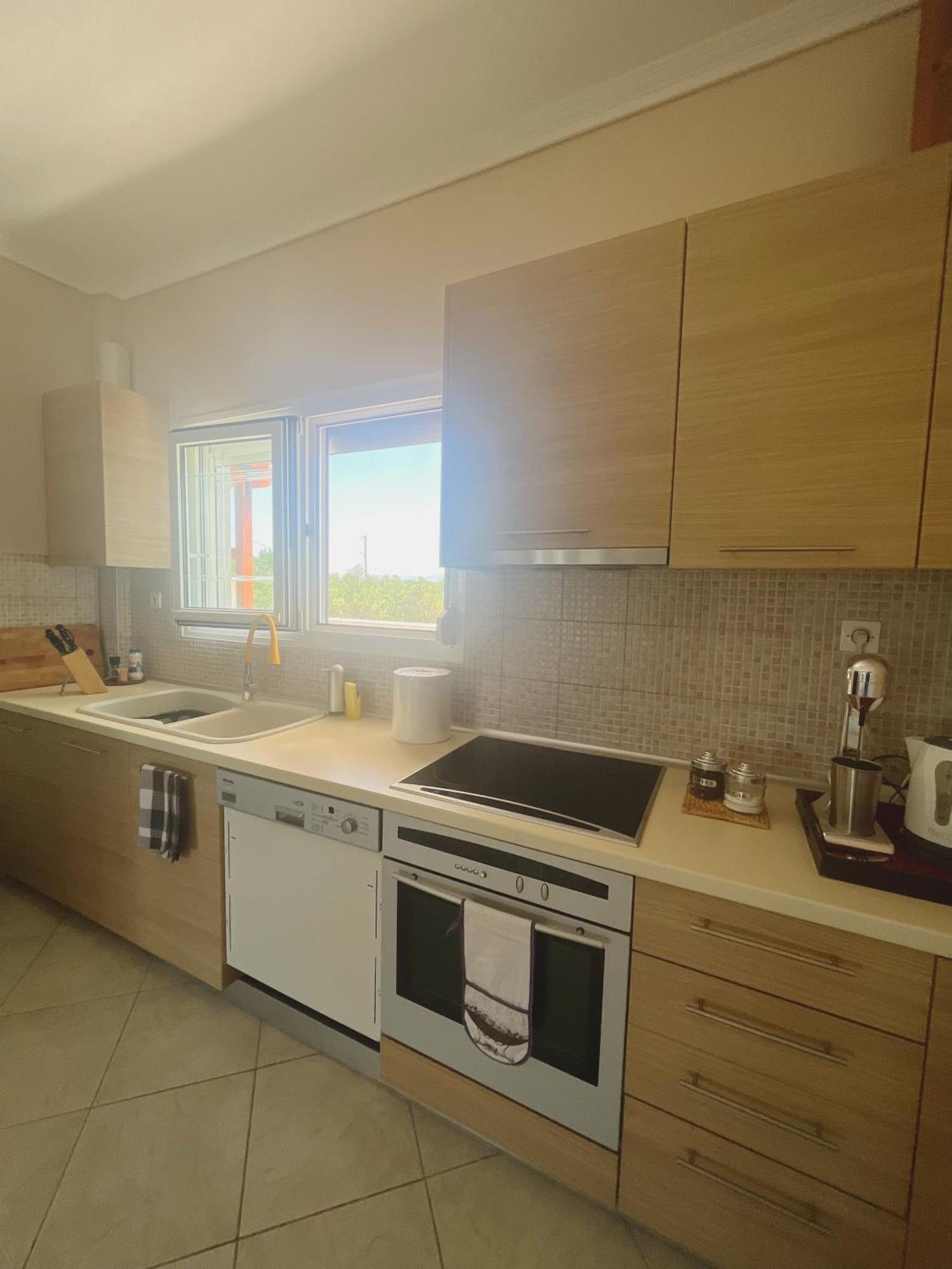 סלוניקי Jacque'S Boutique Suite מראה חיצוני תמונה
