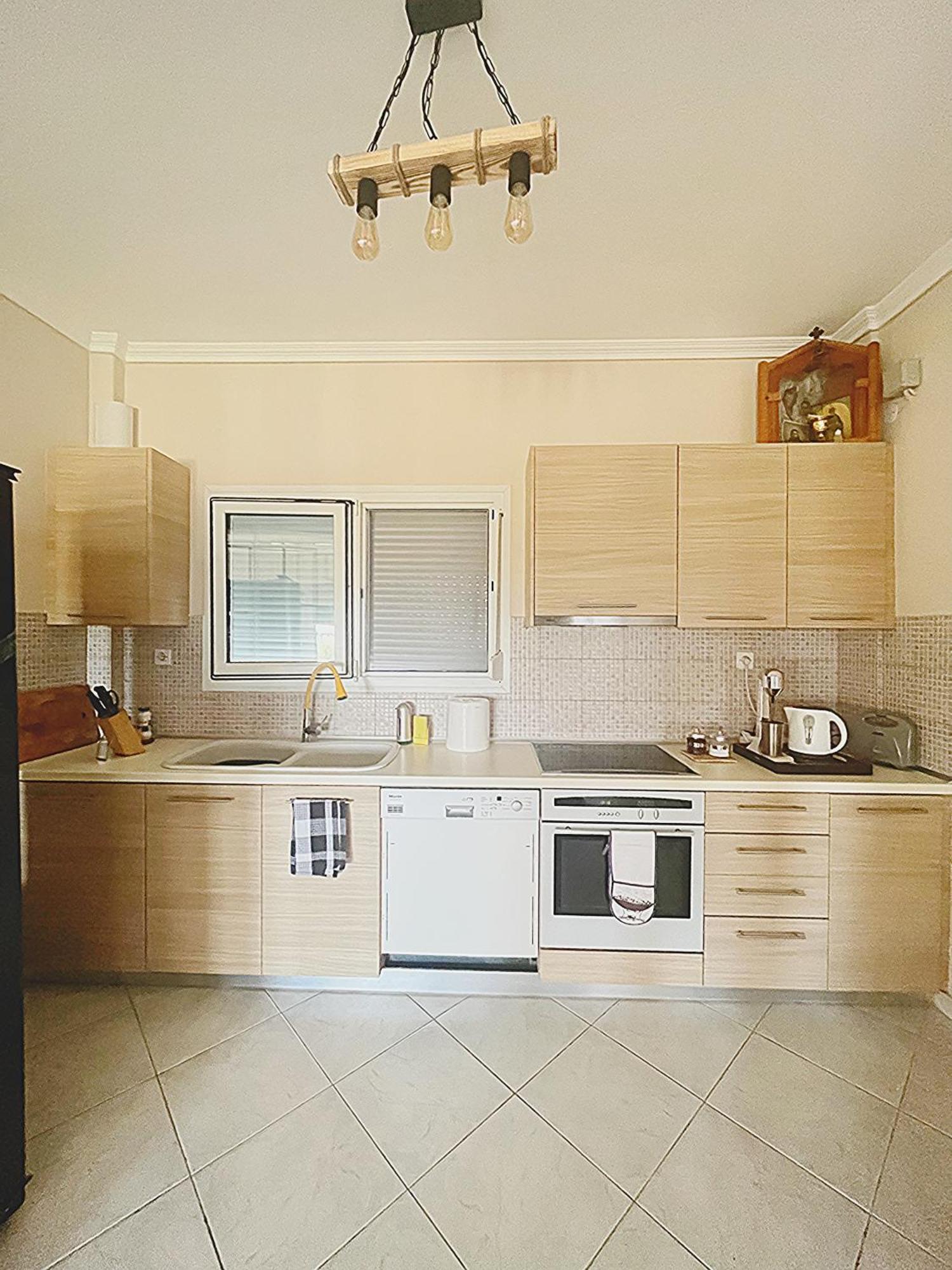 סלוניקי Jacque'S Boutique Suite מראה חיצוני תמונה