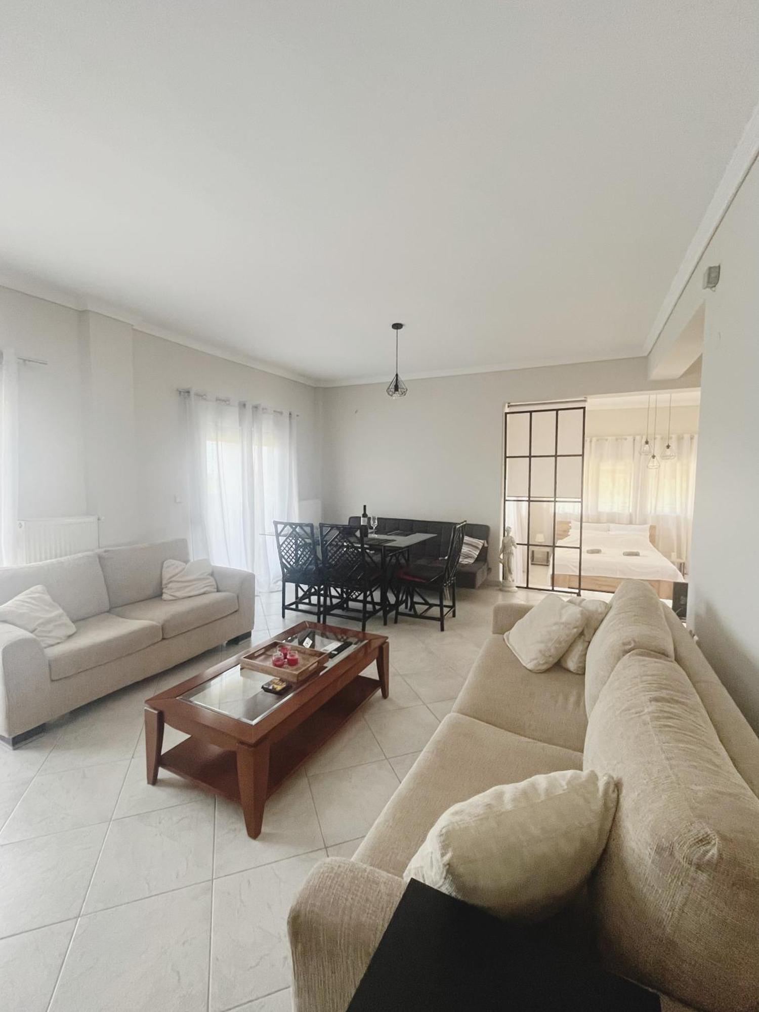 סלוניקי Jacque'S Boutique Suite מראה חיצוני תמונה