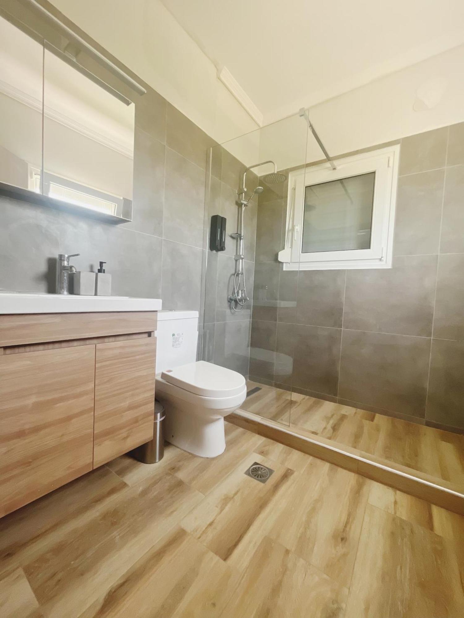 סלוניקי Jacque'S Boutique Suite מראה חיצוני תמונה