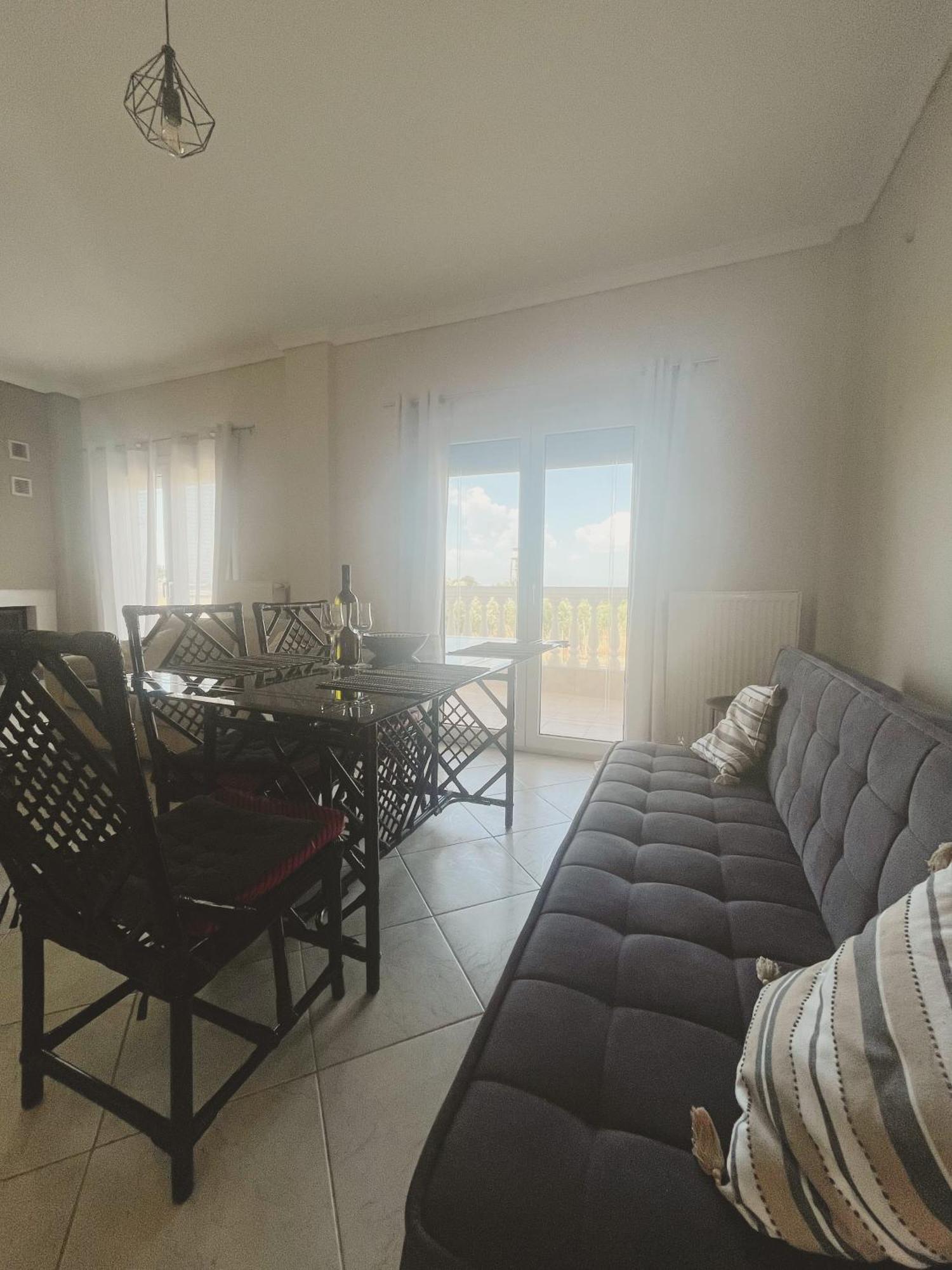 סלוניקי Jacque'S Boutique Suite מראה חיצוני תמונה