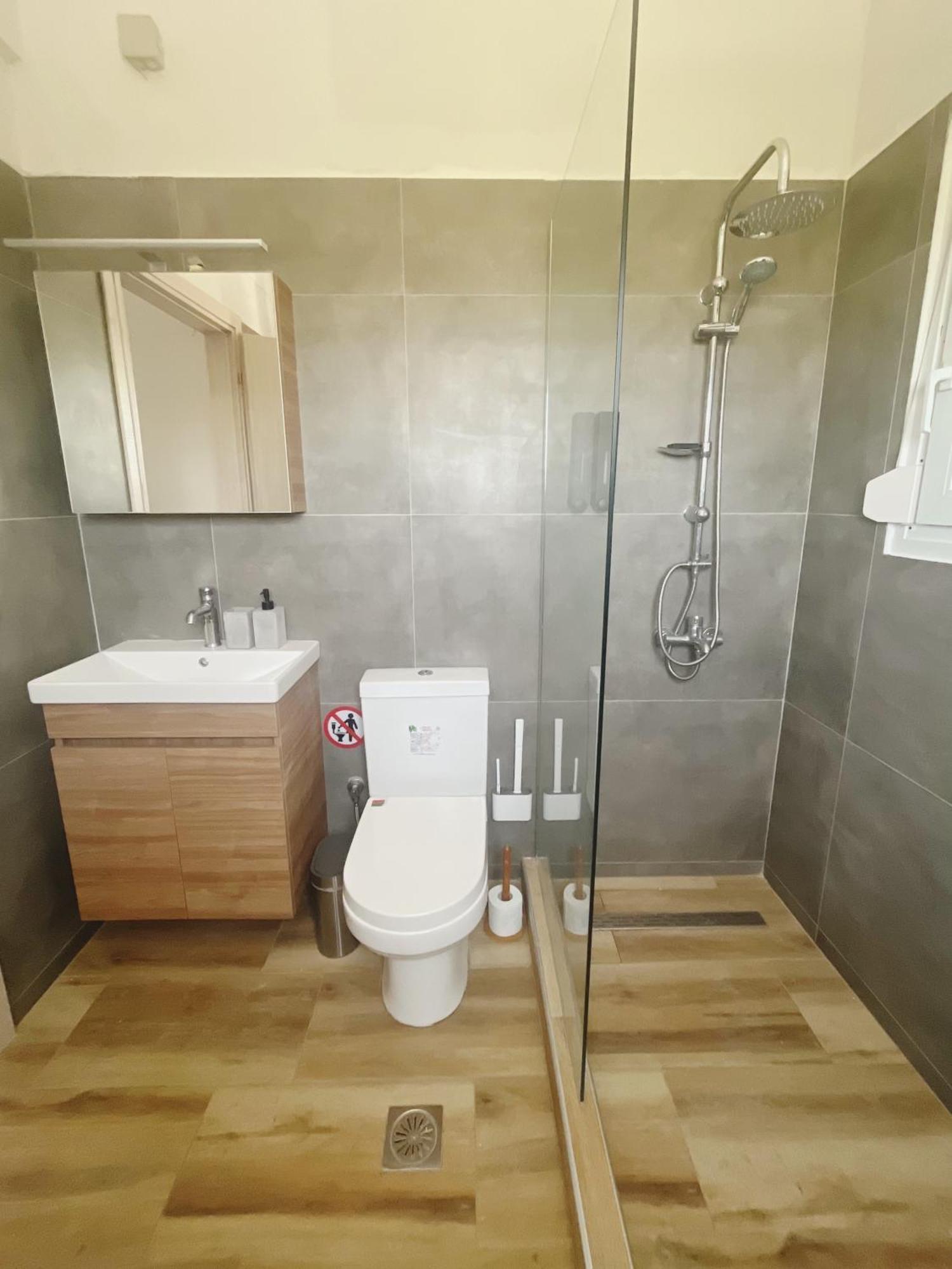 סלוניקי Jacque'S Boutique Suite מראה חיצוני תמונה