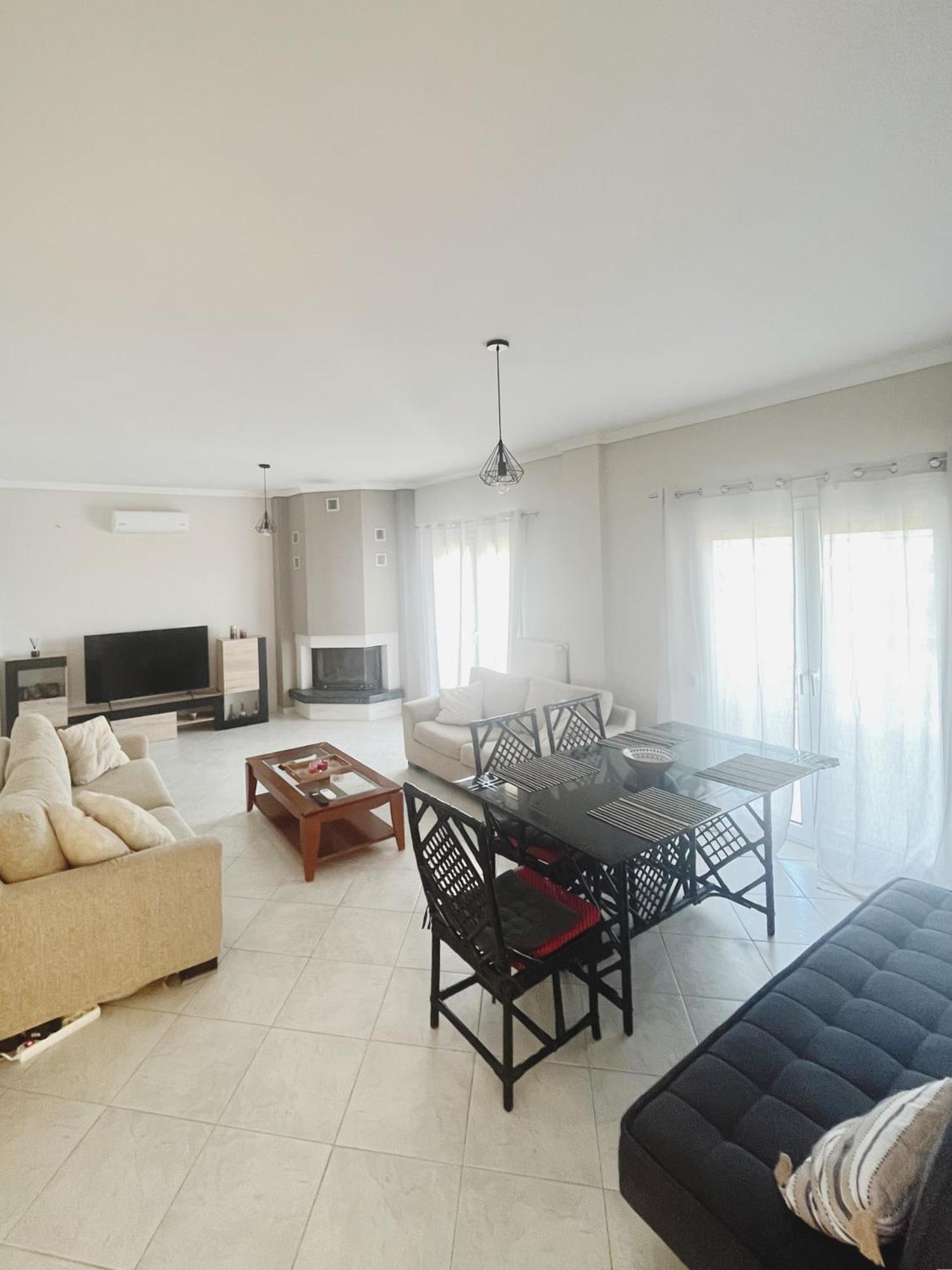 סלוניקי Jacque'S Boutique Suite מראה חיצוני תמונה