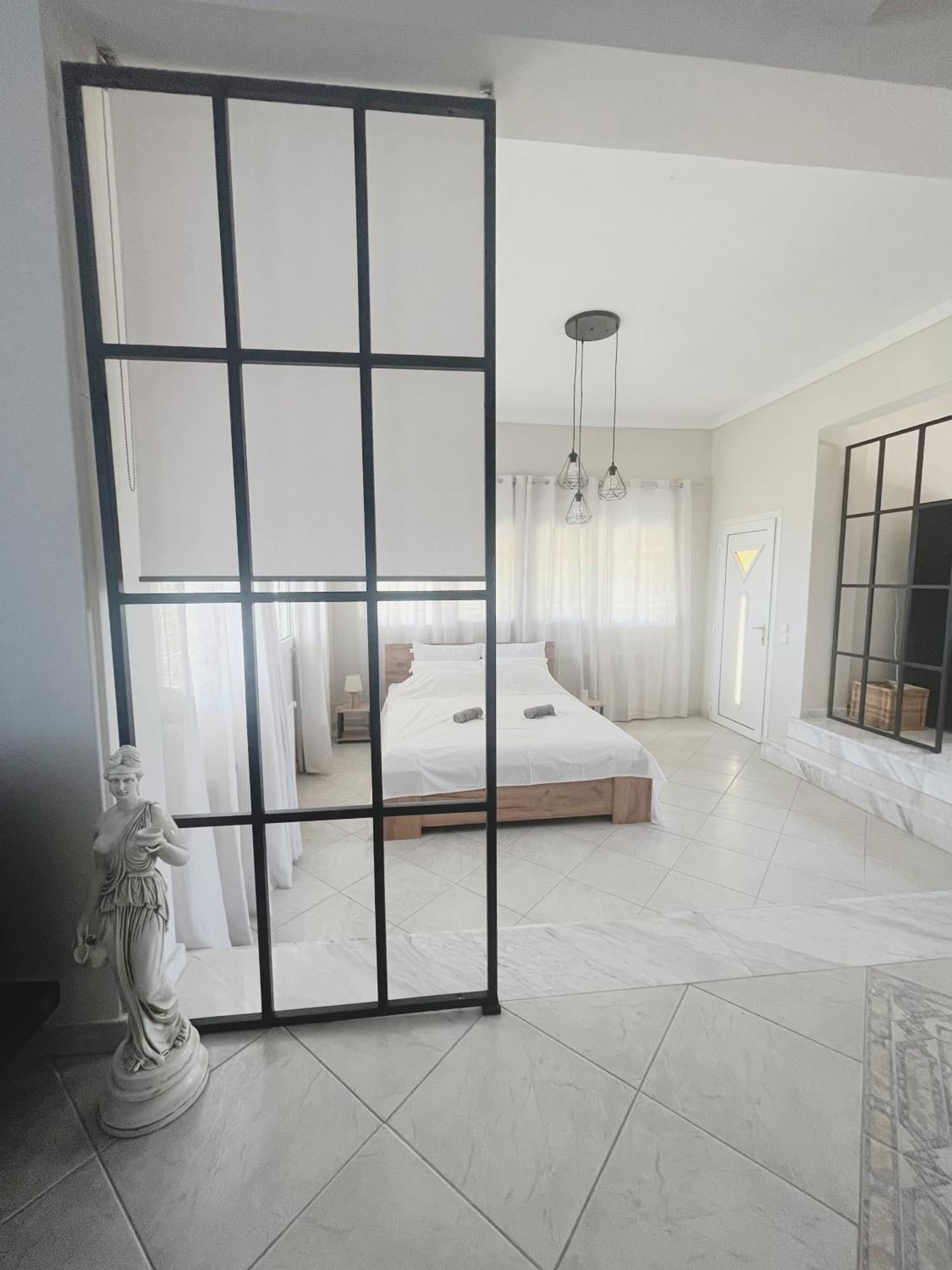 סלוניקי Jacque'S Boutique Suite מראה חיצוני תמונה