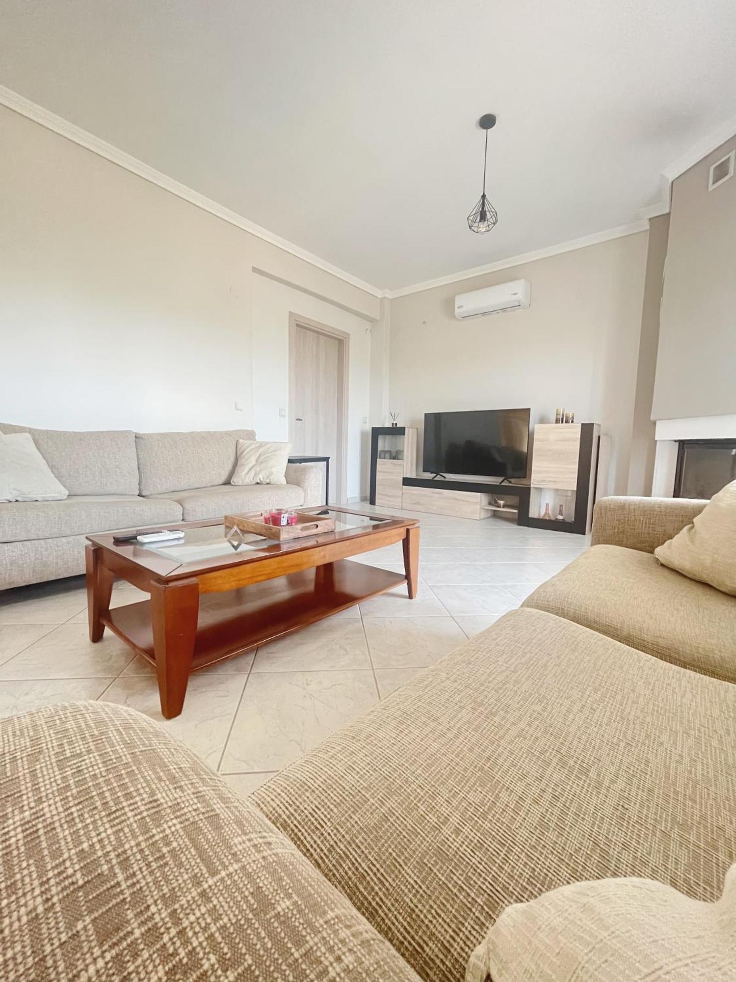 סלוניקי Jacque'S Boutique Suite מראה חיצוני תמונה