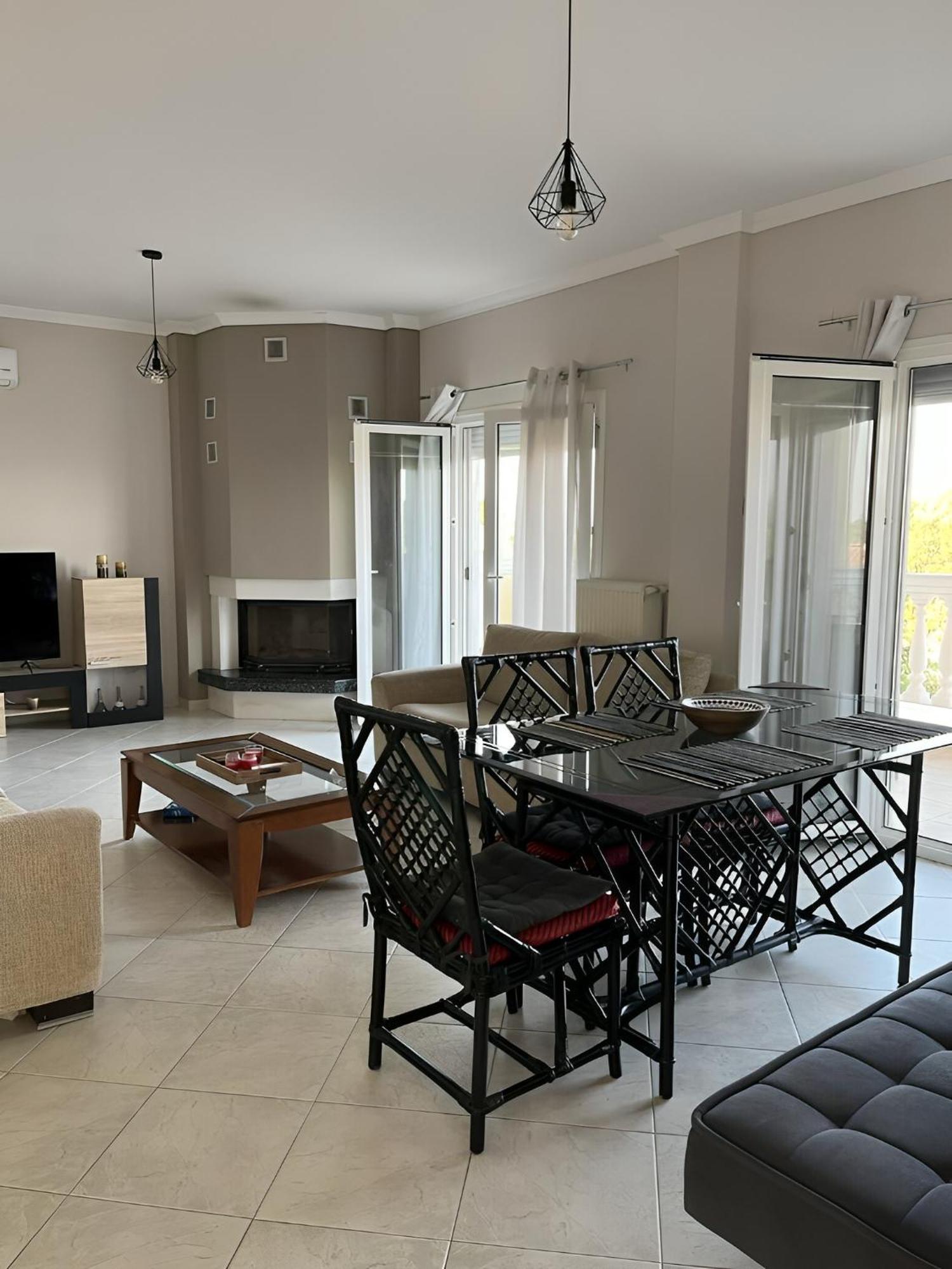 סלוניקי Jacque'S Boutique Suite מראה חיצוני תמונה
