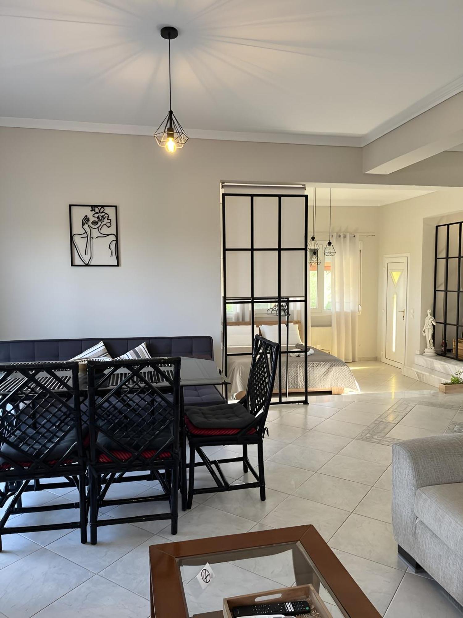 סלוניקי Jacque'S Boutique Suite מראה חיצוני תמונה