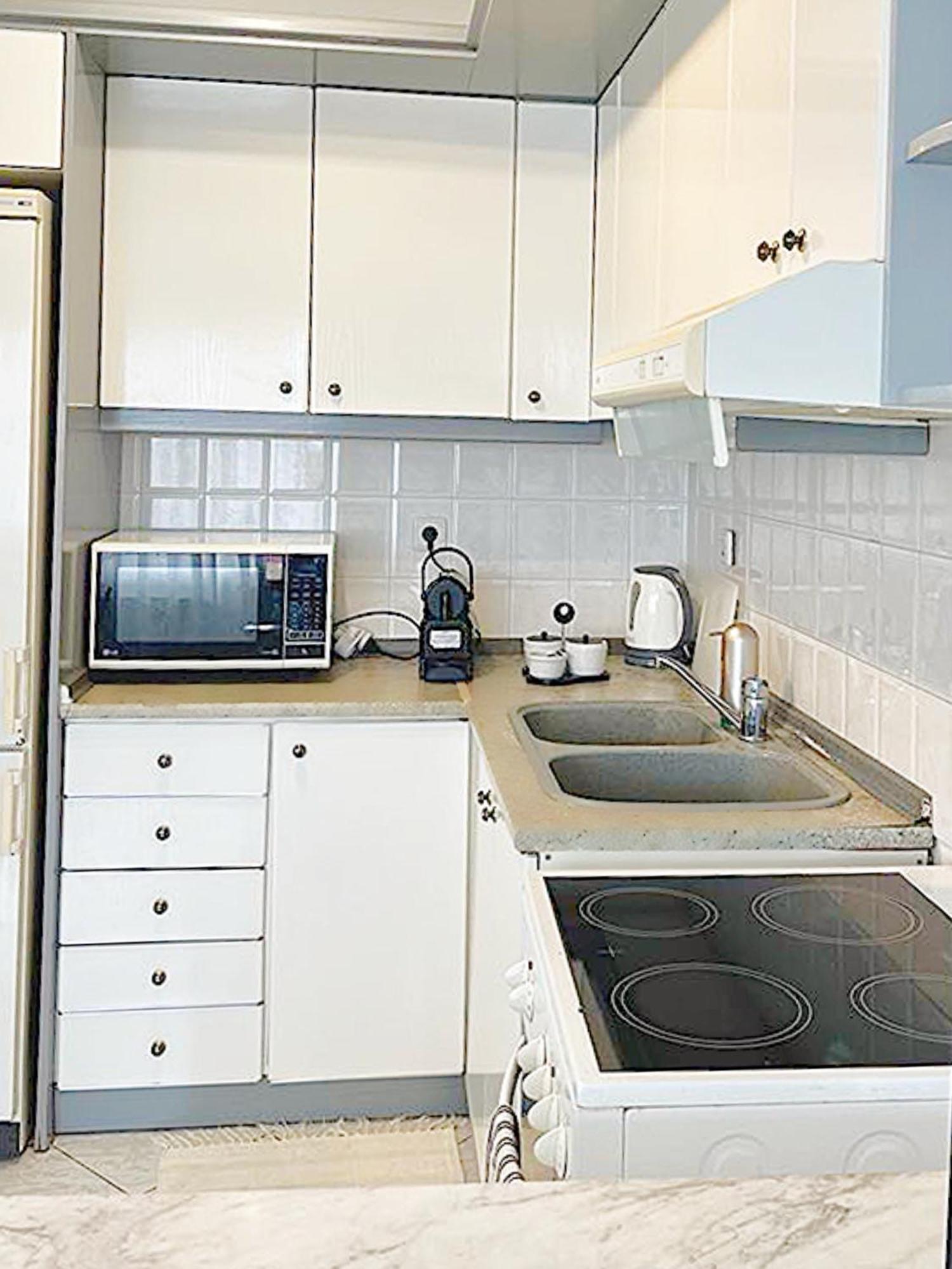 סלוניקי Jacque'S Boutique Suite חדר תמונה