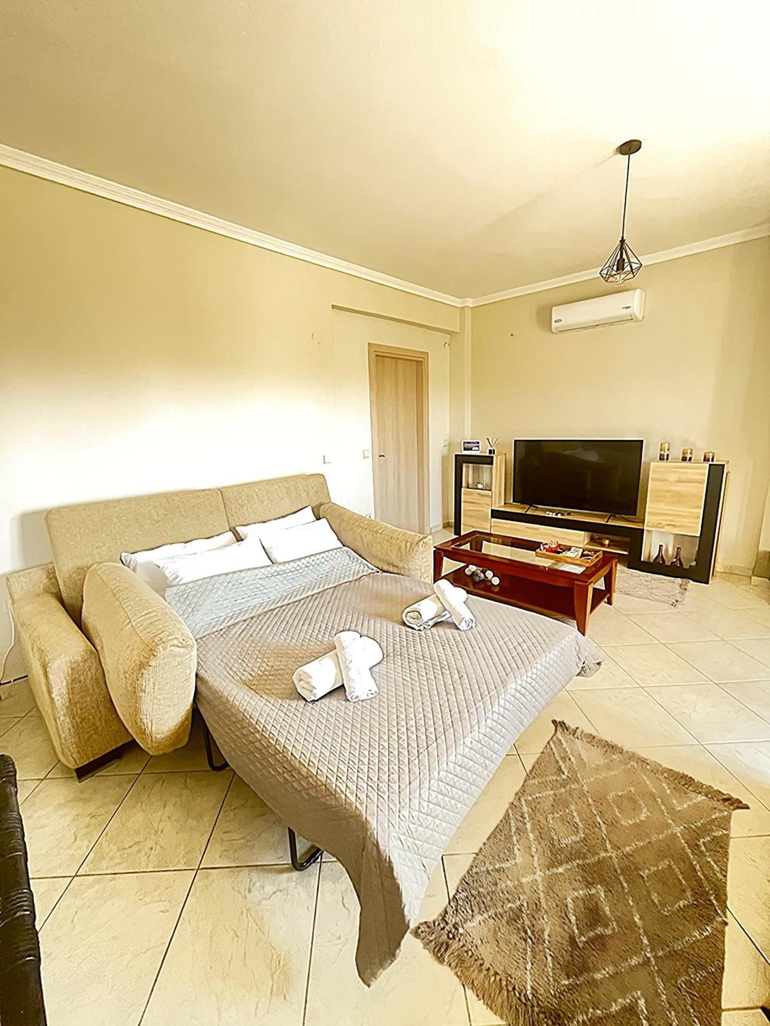 סלוניקי Jacque'S Boutique Suite חדר תמונה