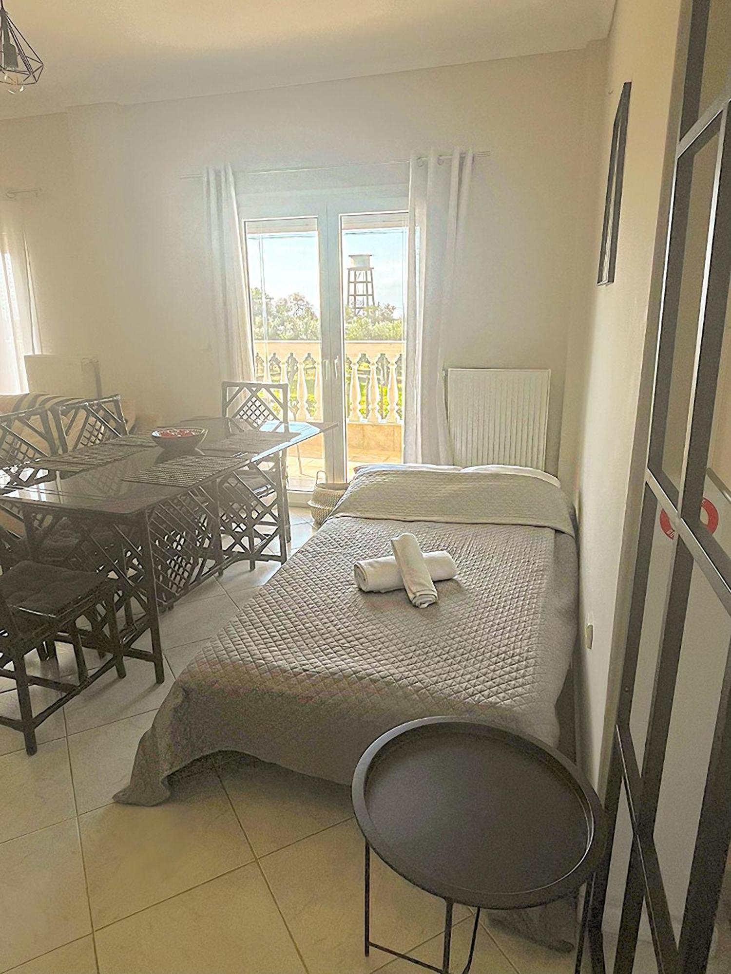סלוניקי Jacque'S Boutique Suite חדר תמונה