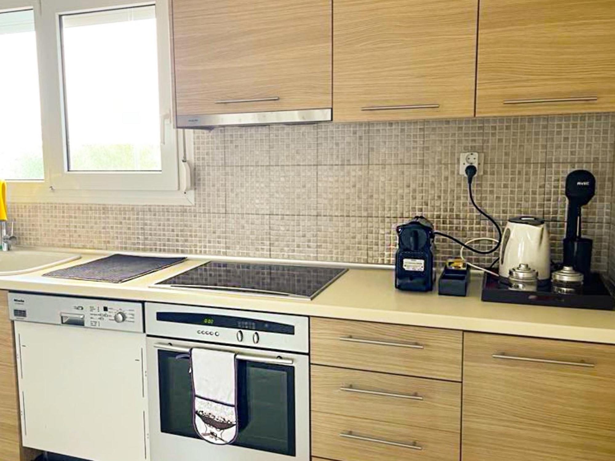 סלוניקי Jacque'S Boutique Suite חדר תמונה